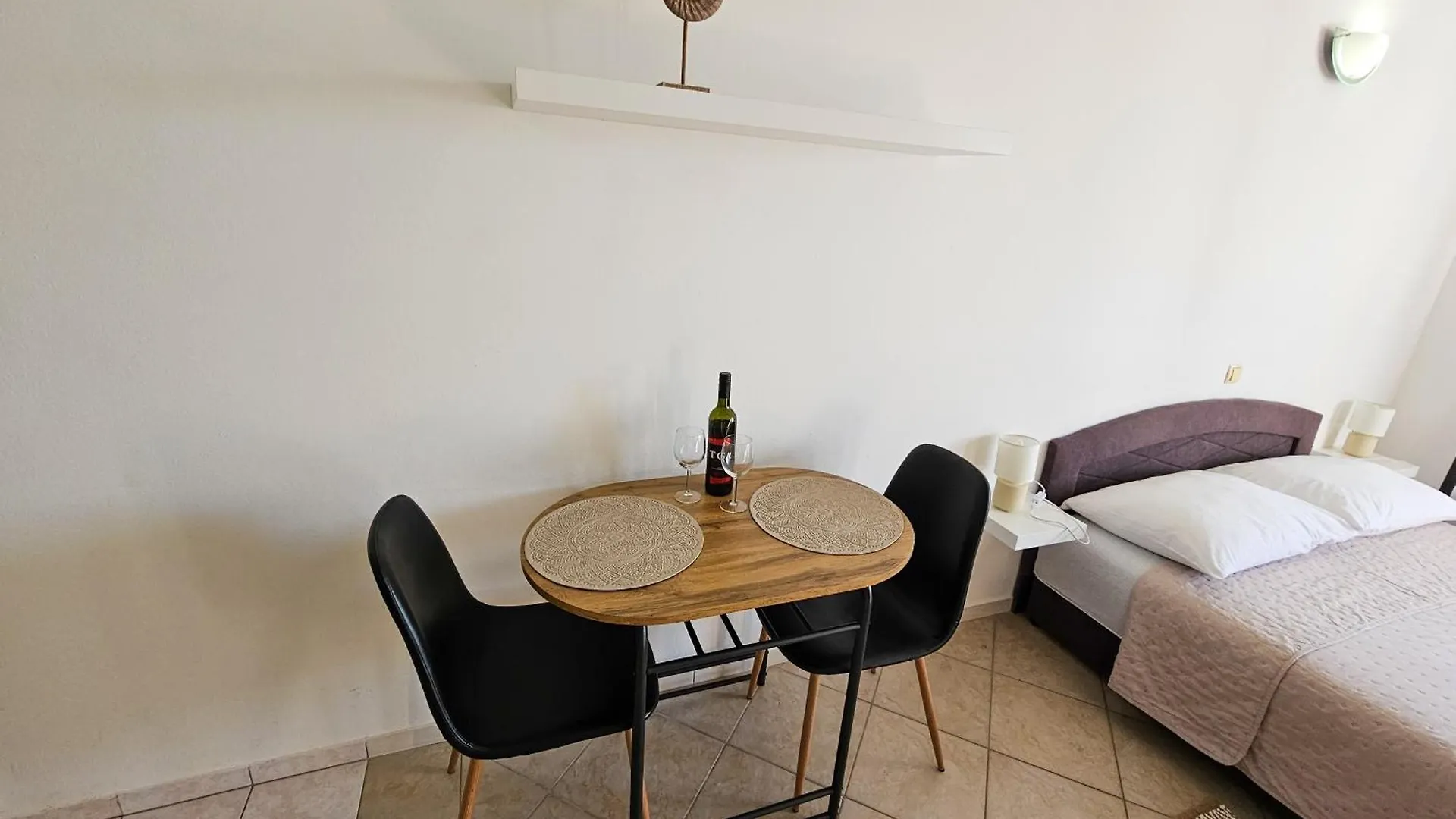 Apartments Mira 2 Baška