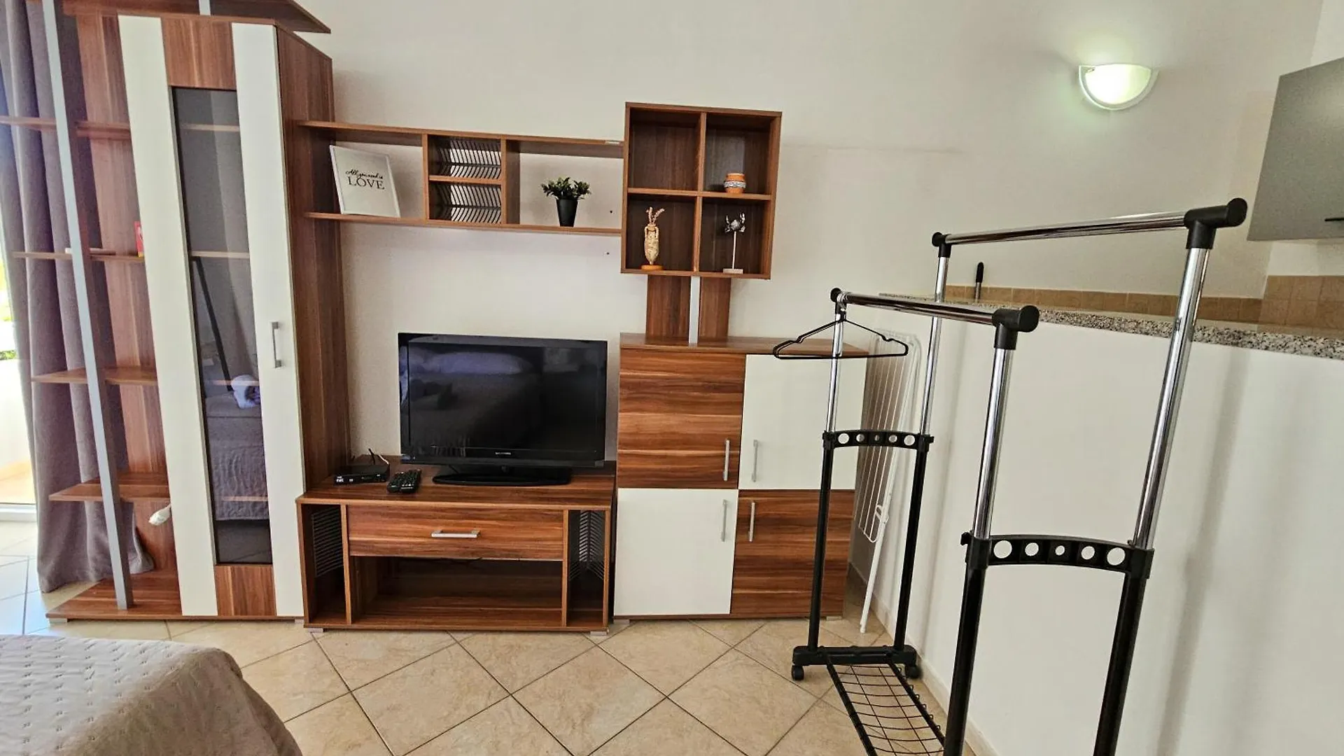 Apartments Mira 2 Baška