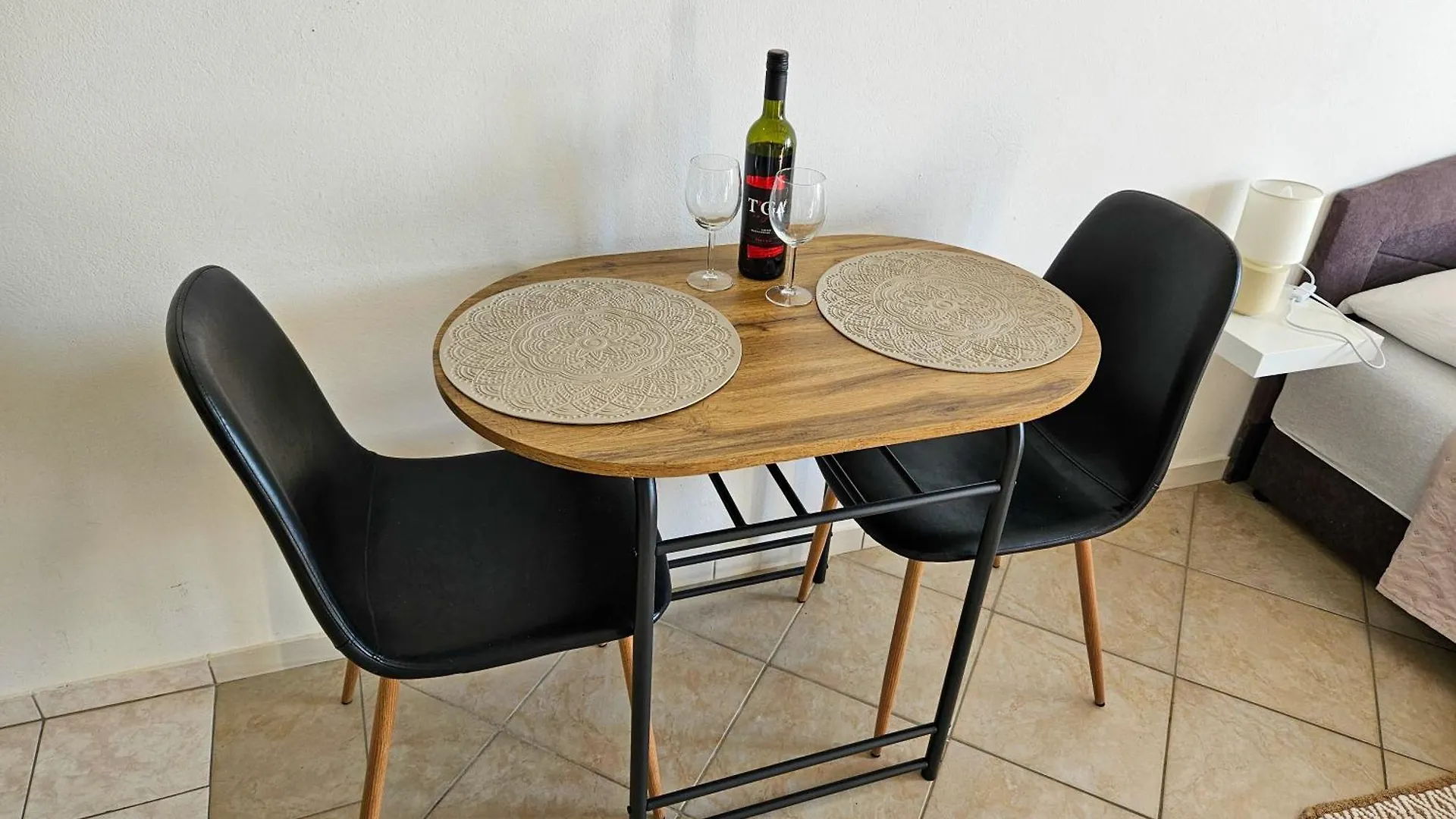 Apartments Mira 2 Baška