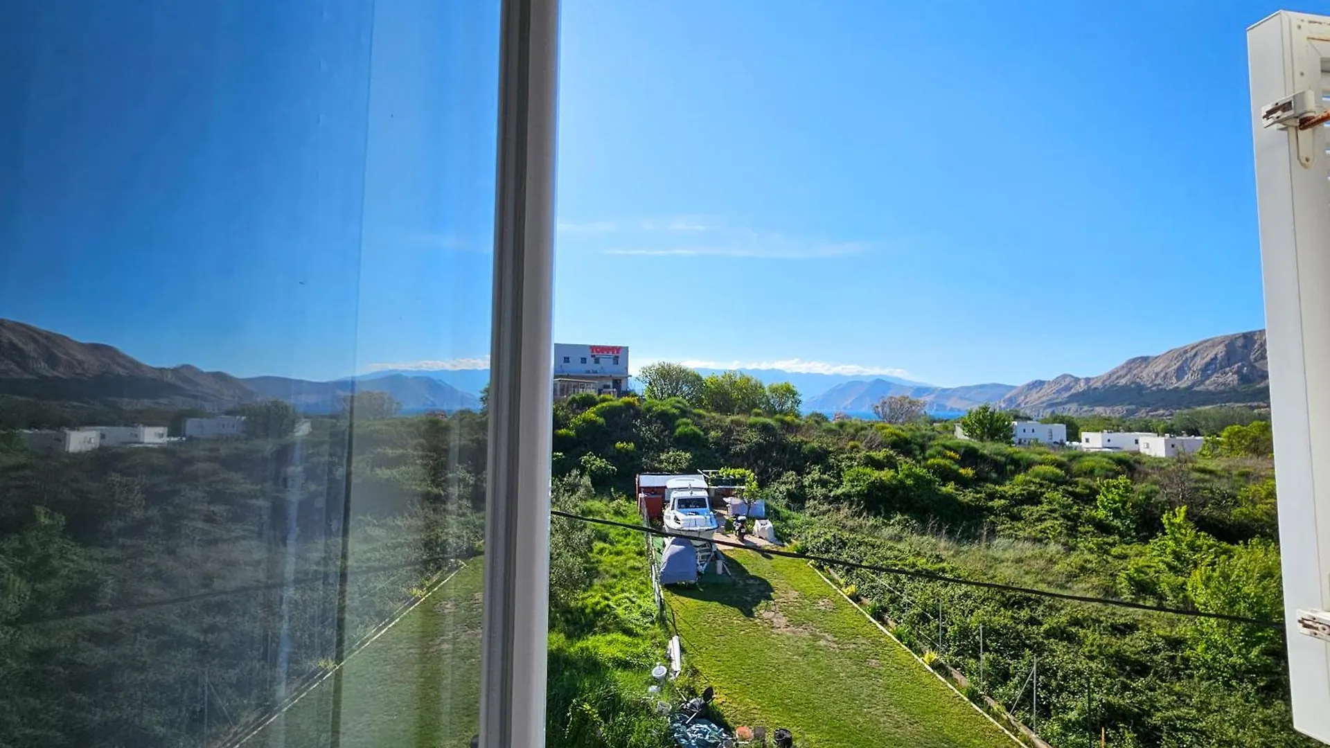 Apartments Mira 2 Baška