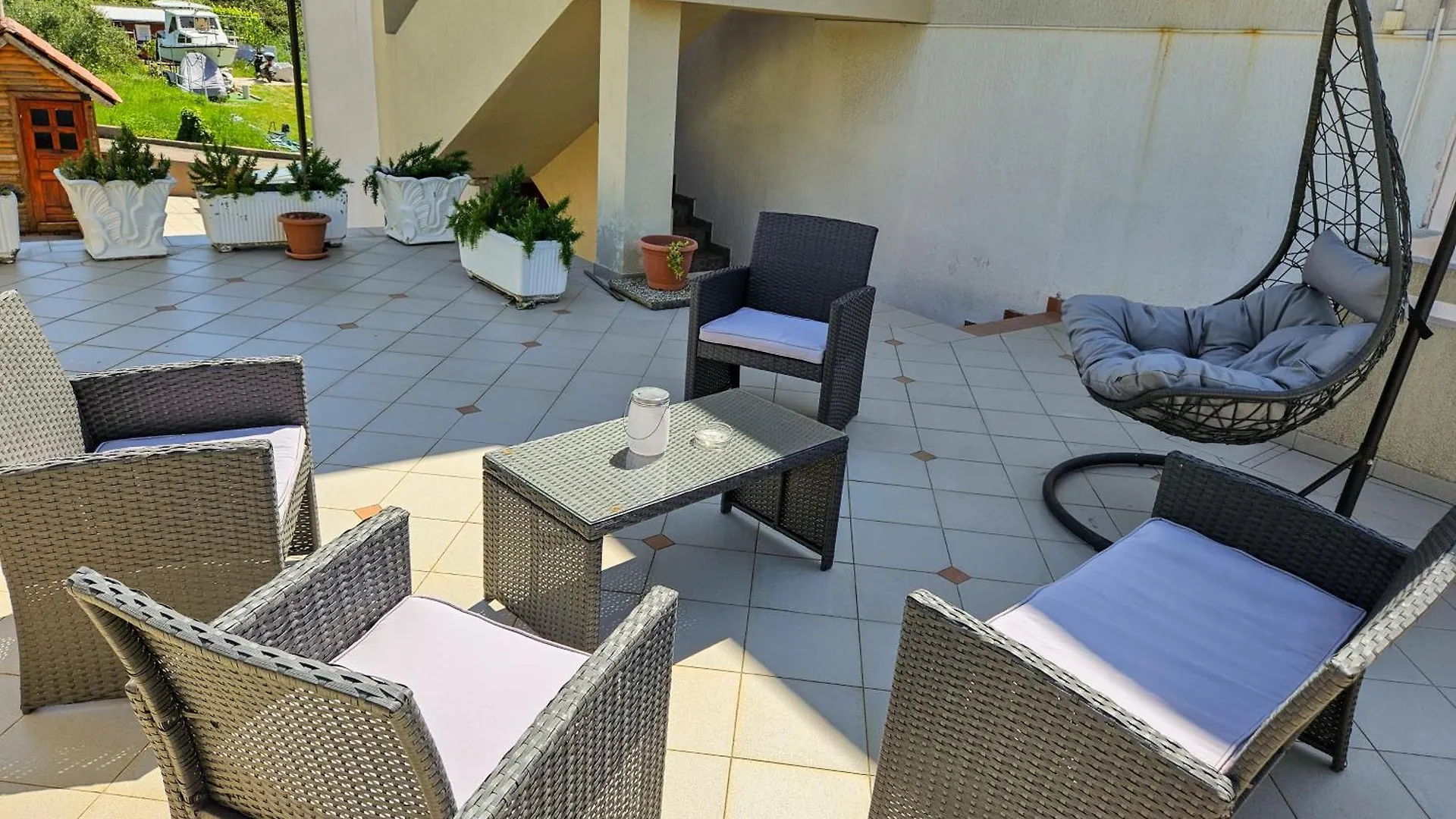 Apartments Mira 2 Baška