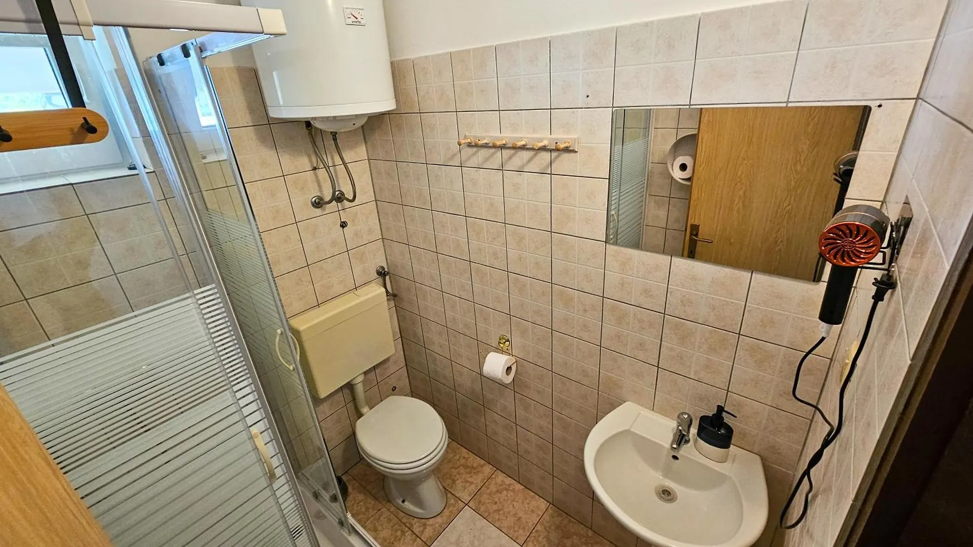 Apartments Mira 2 Baška