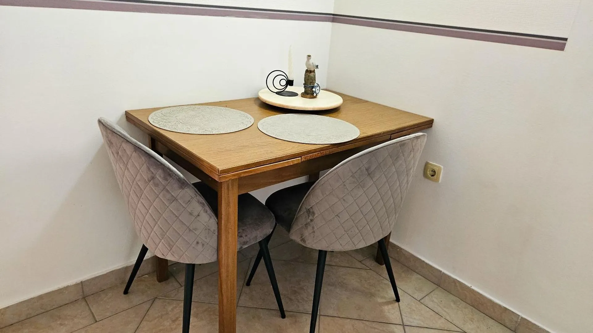 Apartments Mira 2 Baška